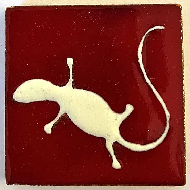 Petit azulejos 5 x 5 pour créer des frises originales