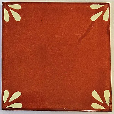 Carrelage azulejos pour décoration murale