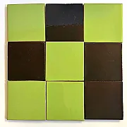 Carrelage azulejos vendu à l'unité pour composer