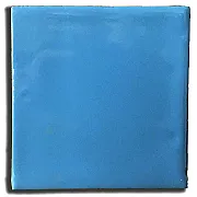 Azulejos CD10U14 - Turquoise délavé