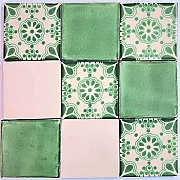 azulejos- carrelage mural pour intérieur et exterieur - vendu à l'unité
