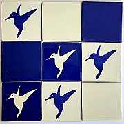 Azulejos - Carrelage artisanal proche du zellige