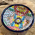 Bol en céramique coloré - Art de la table