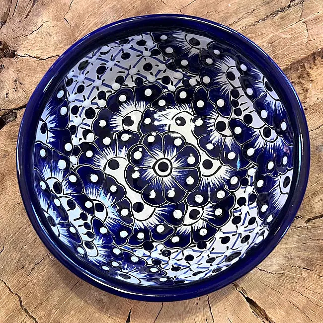 Bol en céramique - Vaisselle artisanale