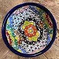Bol en céramique coloré - Vaisselle originale et artisanale pour votre déco de table cet été