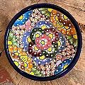 Plat pour cuisiner en céramique - Plat apéro