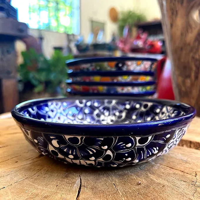 Vaisselle céramique - Pour cuisiner et présenter vos plats