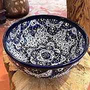 Saladier - Vaisselle de table en céramique