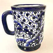 Tasse céramique colorée pour le thé, café ou chocolat