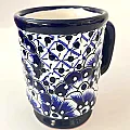 Tasse a café ou cappuccino - Tasse en céramique colorée