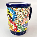Tasse à café ou thé - Vaisselle en céramique colorée