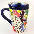 Tasse pour le thé - Vaisselle colorée en céramique