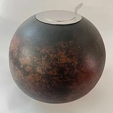 lampe d'ambiance à l'éthanol pour des soirées illuminées