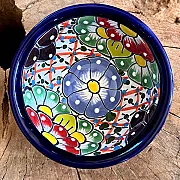 Bol céramique - Plat apéro