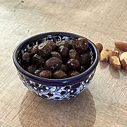 bol céramique pour présenter vos apéritifs