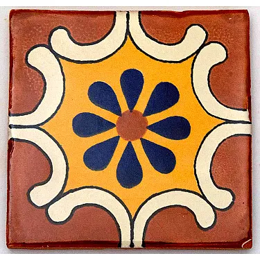 Azuleros mexicains