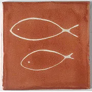 Azulejos - Carrelage artisanal coloré