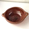 Plat terre cuite - Présentez vos mets et cuisinez dans une vaisselle artisanale mexicaine