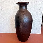 Poterie en terre cuite - Jarre Cocucho du Michoacan