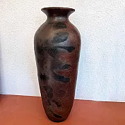 Jarre en terre cuite - Poterie Cocucho du Michoacan pour votre déco intérieure