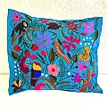Housse de coussin - Décorez votre canapé