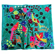 Canapé coussin - Artisanat mexicain