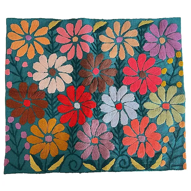 Housse de coussin coloré pour votre canapé