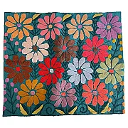 Housse de coussin coloré pour votre canapé