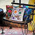 Housse de coussin - Déco maison