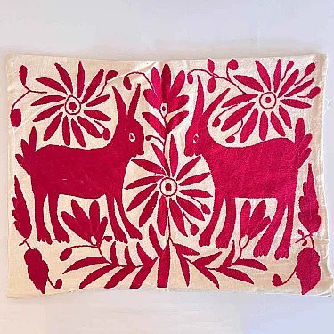 Housse de coussin pour canapé