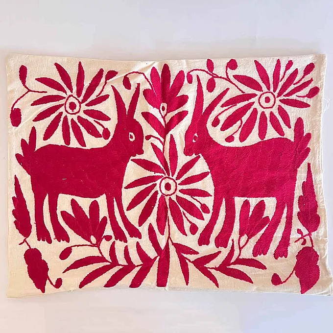 Housse de coussin pour canapé
