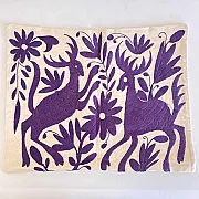 Housse de coussin rectangulaire pour canapé