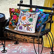 Housse de coussin - Déco maison
