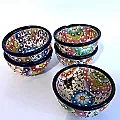 Petit bol céramique coloré - Pour cuisiner