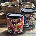 Tasse pour café espresso - En céramique