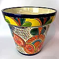 Gros pot céramique déco jardin - Non gélif