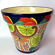 Pot en céramique extérieur - Non gélif