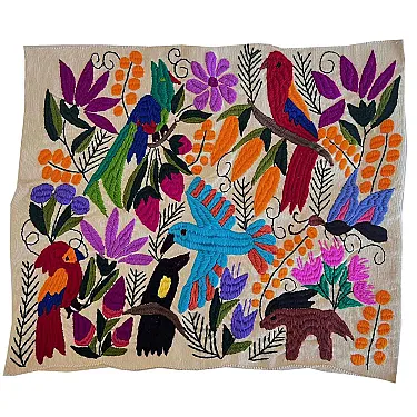 Housse de coussin - Coussin déco maison