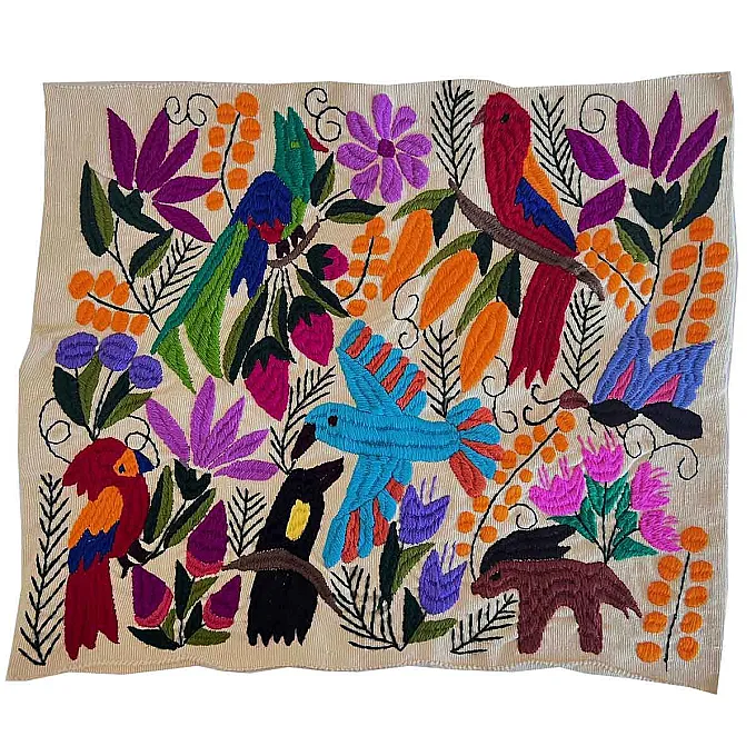 Housse de coussin - Coussin déco maison