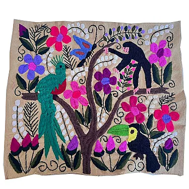 Housse de coussin pour canapé - Coloré et originale