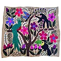 Housse de coussin pour canapé - Coloré et originale