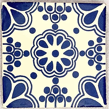 Carrelage mural azulejos