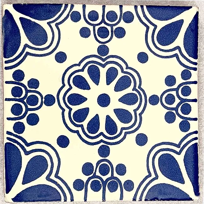 Carrelage mural azulejos