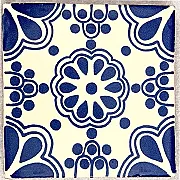 Carrelage mural azulejos