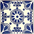 Carrelage mural azulejos