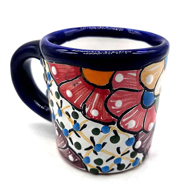Petite tasse à café espresso en céramique