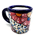 Petite tasse à café espresso en céramique