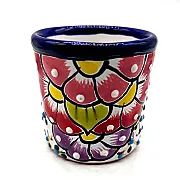 Petite tasse à café espresso colorée