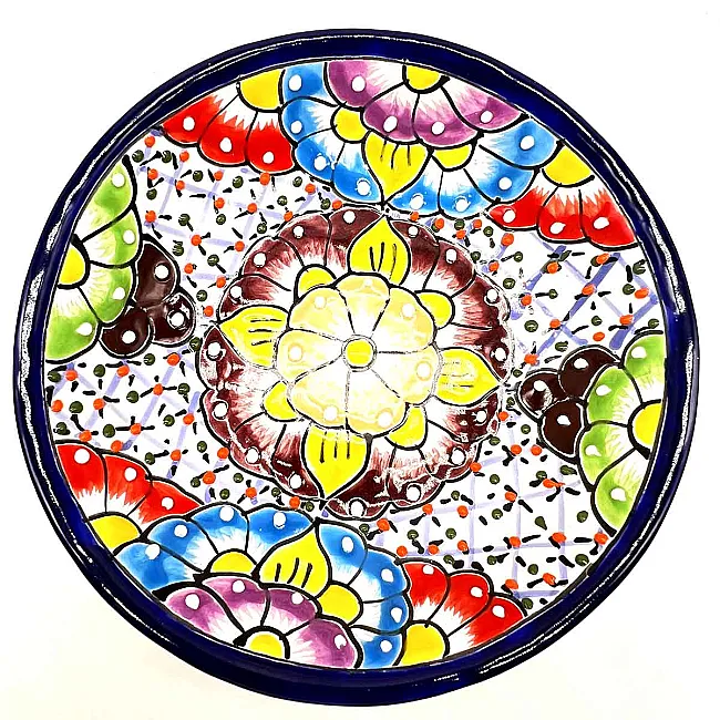 Plat apéro - Vaisselle artisanale en céramique