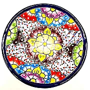 Plat apéro - Vaisselle artisanale en céramique
